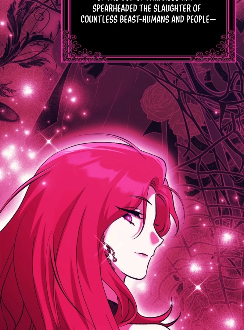 The White Tiger Princess is Not Dangerous Chapter 14 - page 68