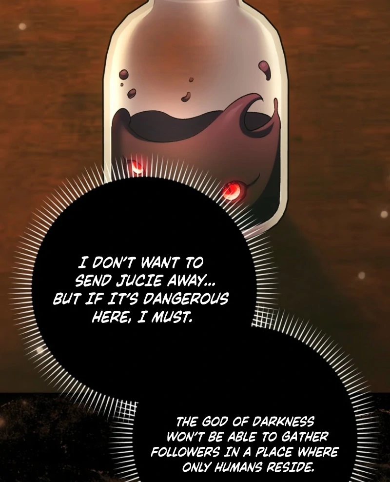 The White Tiger Princess is Not Dangerous Chapter 14 - page 6