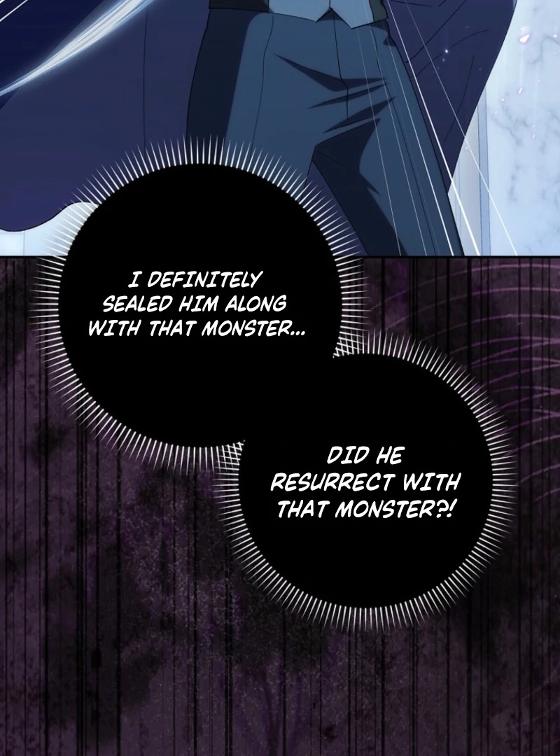 The White Tiger Princess is Not Dangerous Chapter 14 - page 72