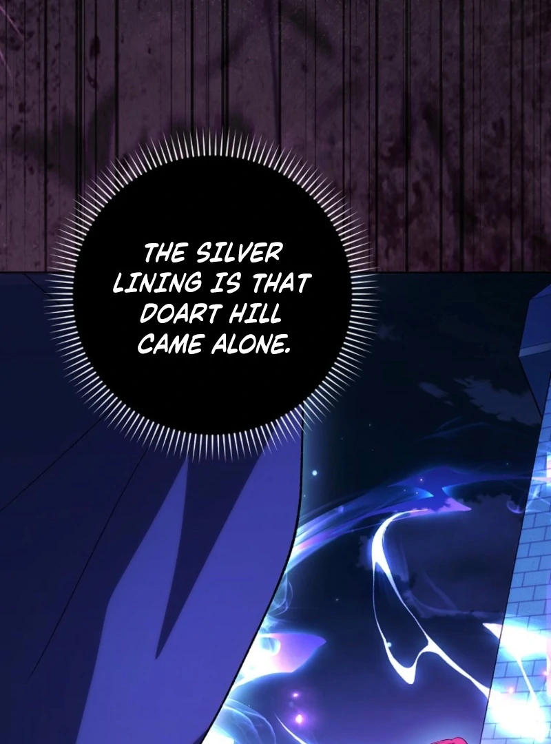 The White Tiger Princess is Not Dangerous Chapter 14 - page 73