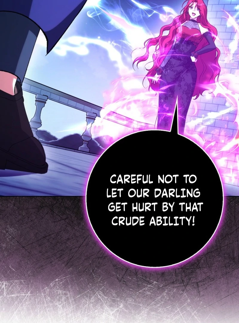 The White Tiger Princess is Not Dangerous Chapter 14 - page 74