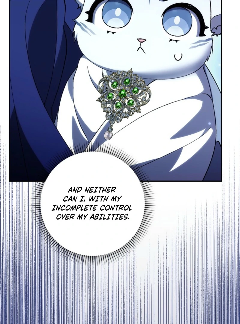 The White Tiger Princess is Not Dangerous Chapter 14 - page 76