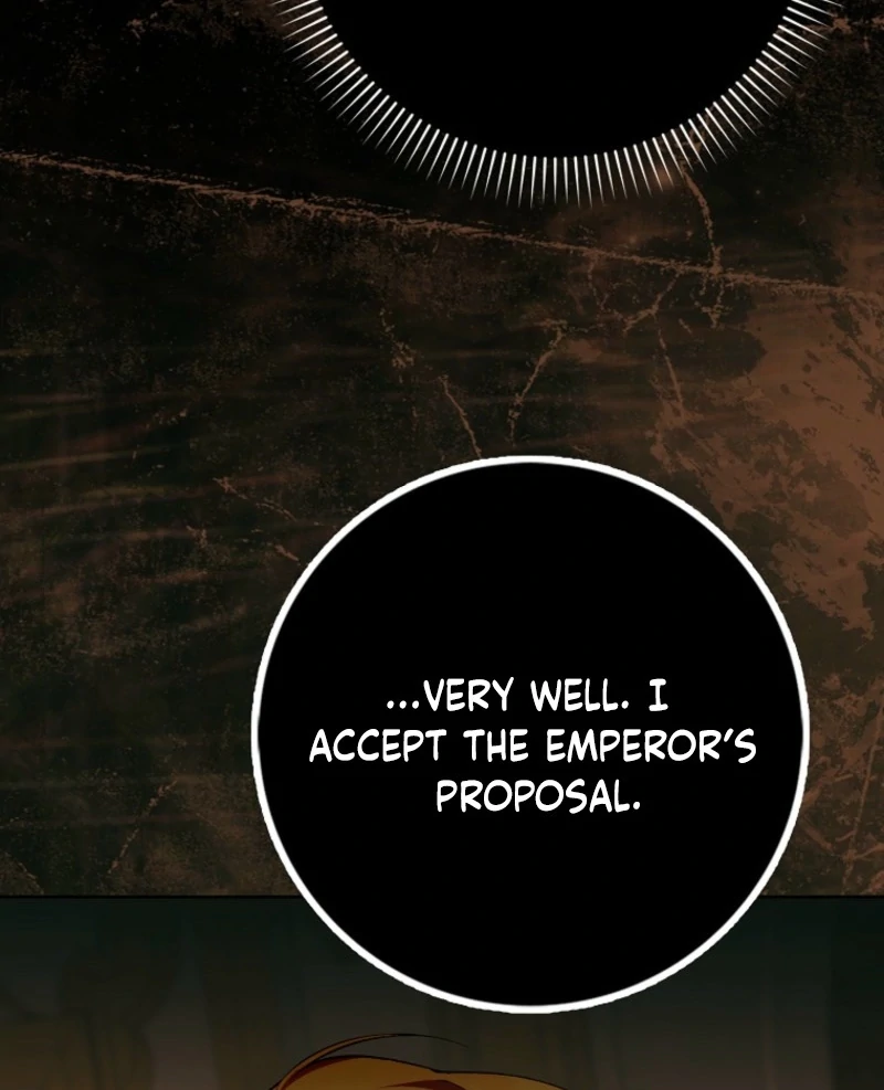 The White Tiger Princess is Not Dangerous Chapter 14 - page 7