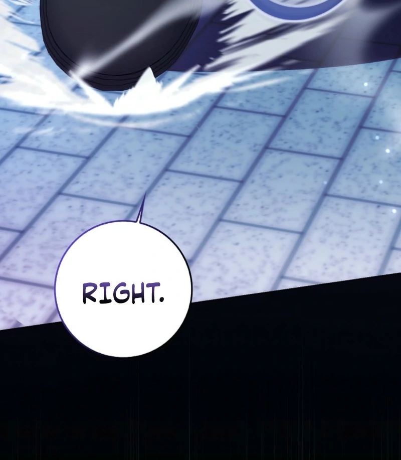 The White Tiger Princess is Not Dangerous Chapter 14 - page 79