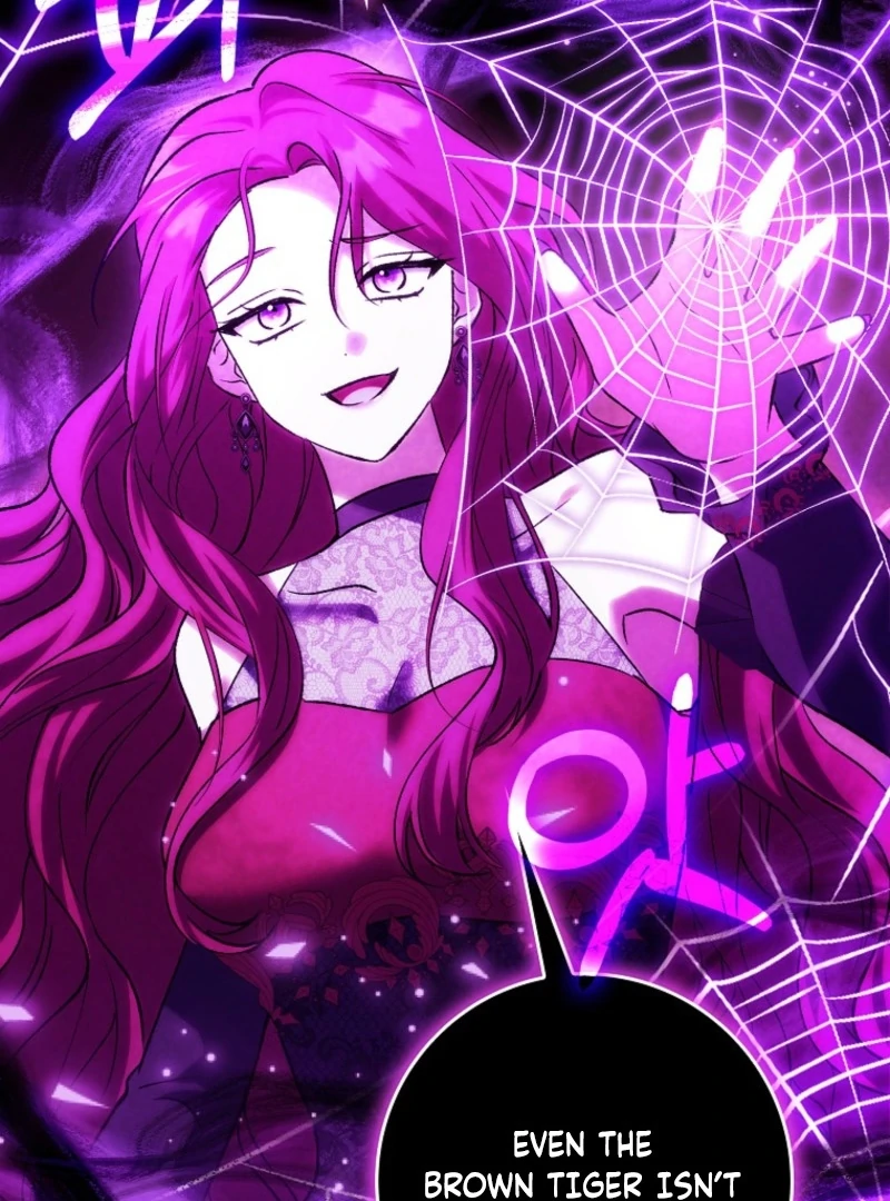 The White Tiger Princess is Not Dangerous Chapter 14 - page 85