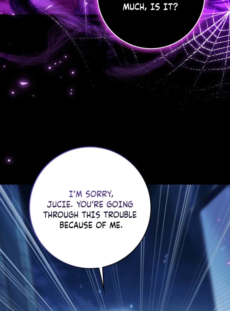 The White Tiger Princess is Not Dangerous Chapter 14 - page 86