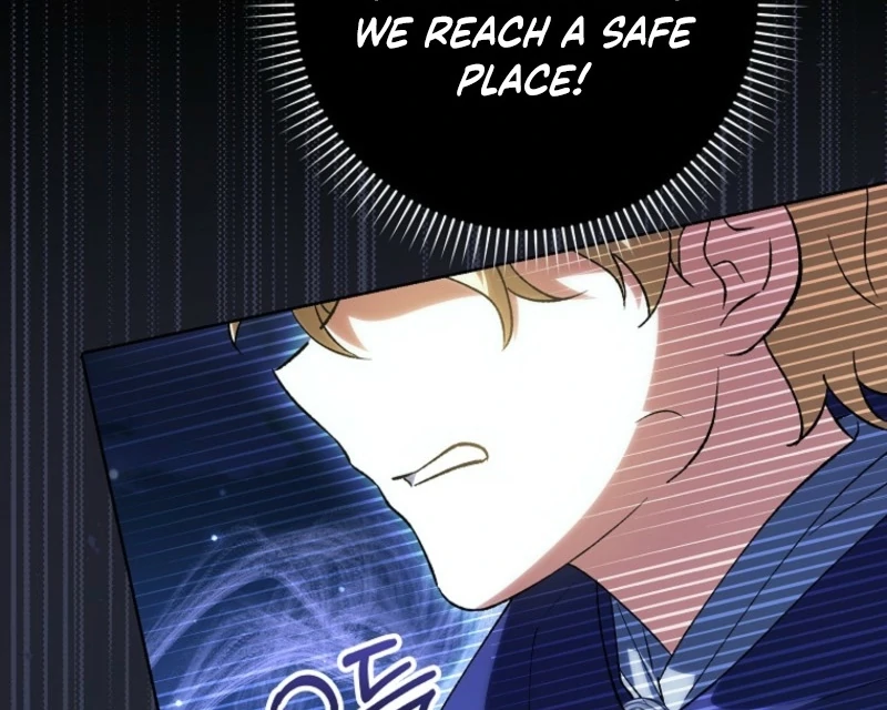 The White Tiger Princess is Not Dangerous Chapter 14 - page 88