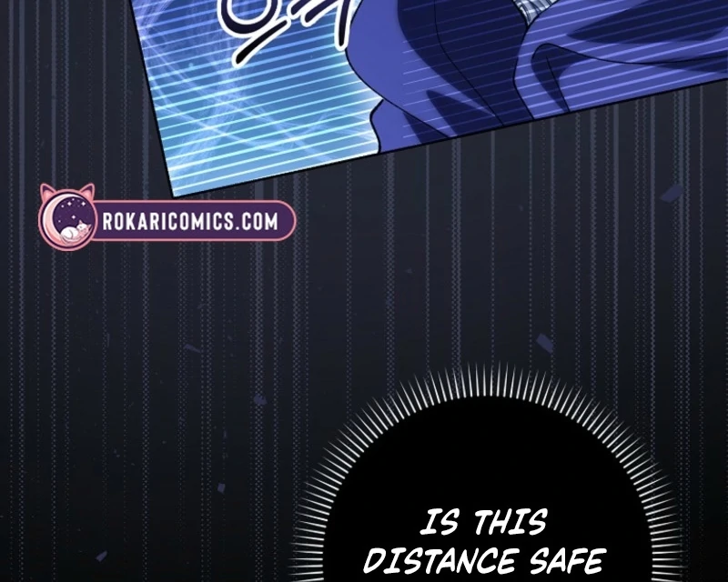 The White Tiger Princess is Not Dangerous Chapter 14 - page 89