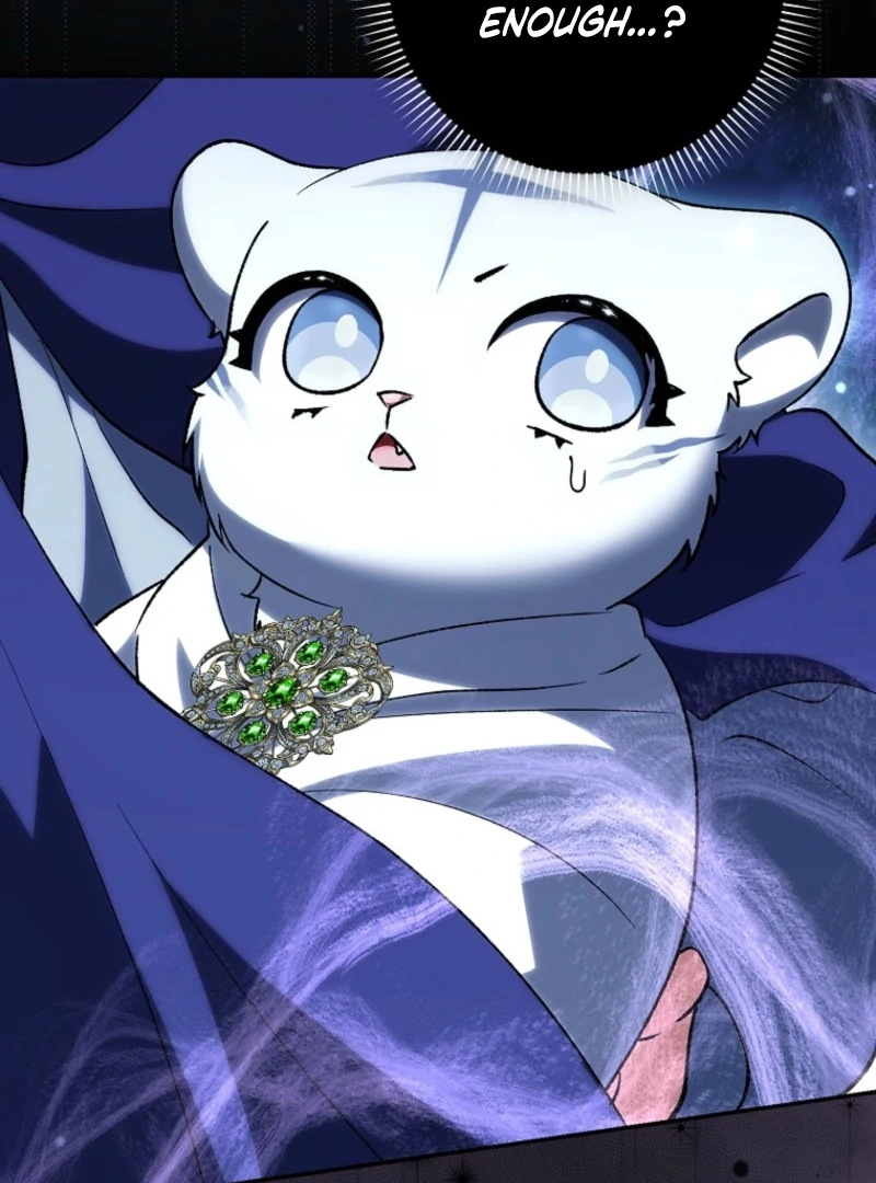 The White Tiger Princess is Not Dangerous Chapter 14 - page 90