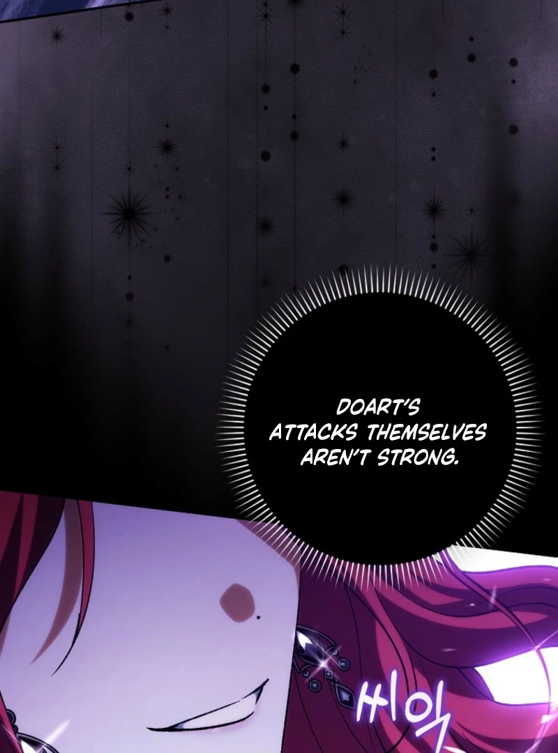 The White Tiger Princess is Not Dangerous Chapter 14 - page 91