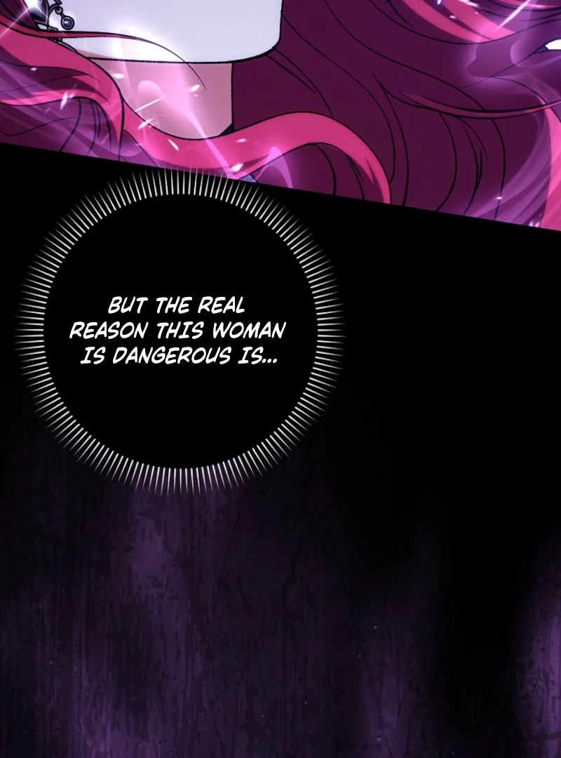 The White Tiger Princess is Not Dangerous Chapter 14 - page 92