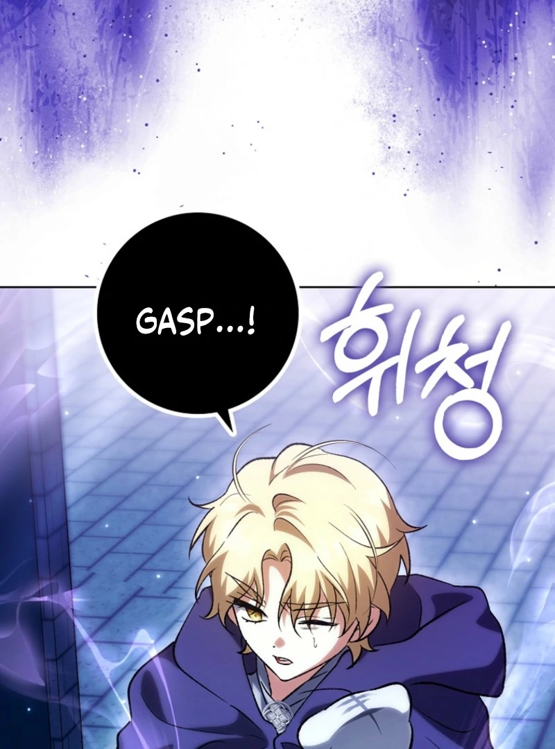 The White Tiger Princess is Not Dangerous Chapter 14 - page 95