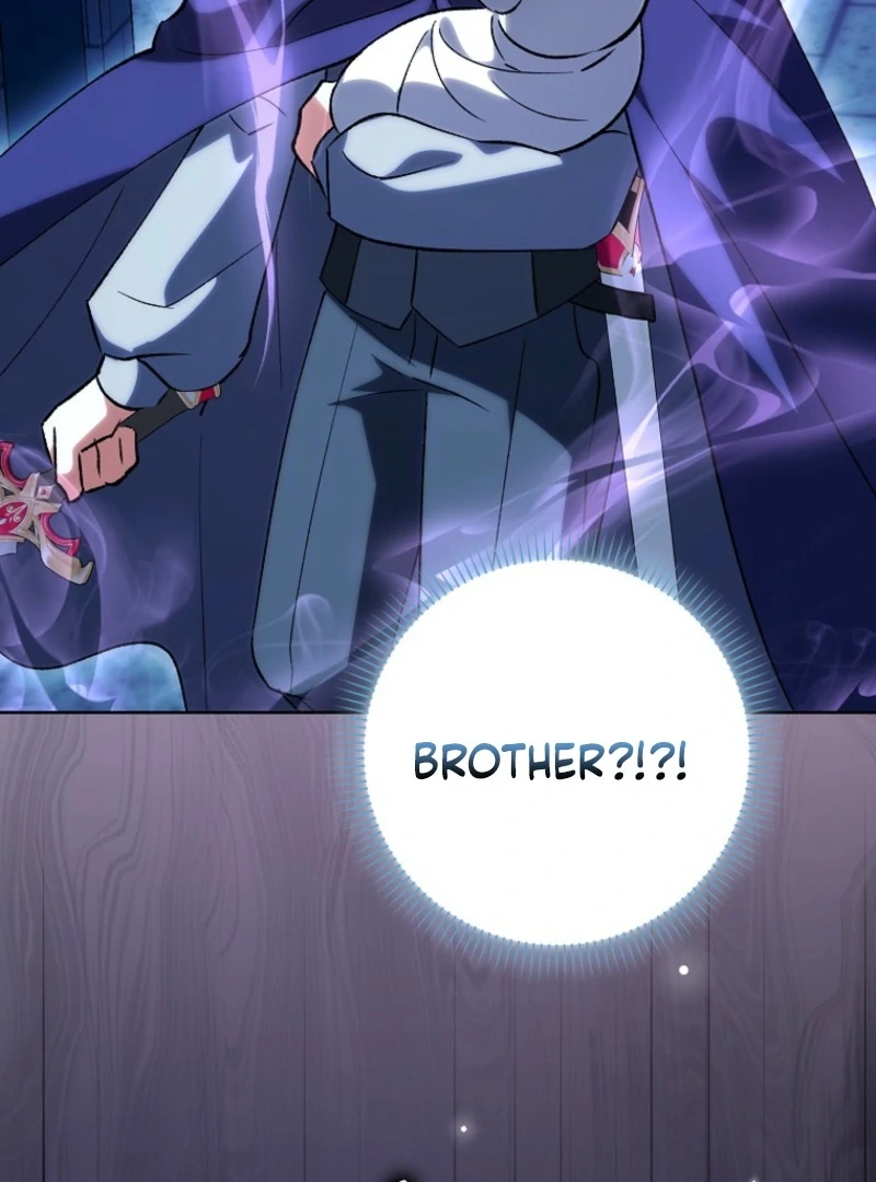 The White Tiger Princess is Not Dangerous Chapter 14 - page 96