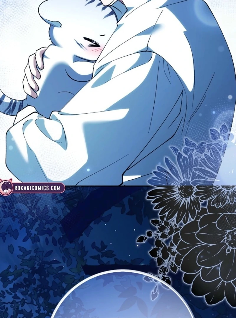 The White Tiger Princess is Not Dangerous Chapter 15 - page 9