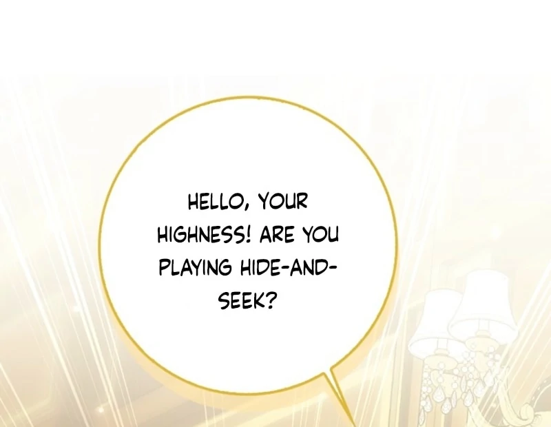 The White Tiger Princess is Not Dangerous Chapter 15 - page 106