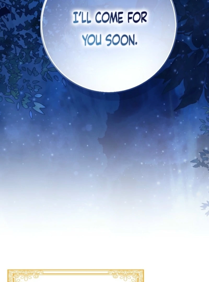 The White Tiger Princess is Not Dangerous Chapter 15 - page 10