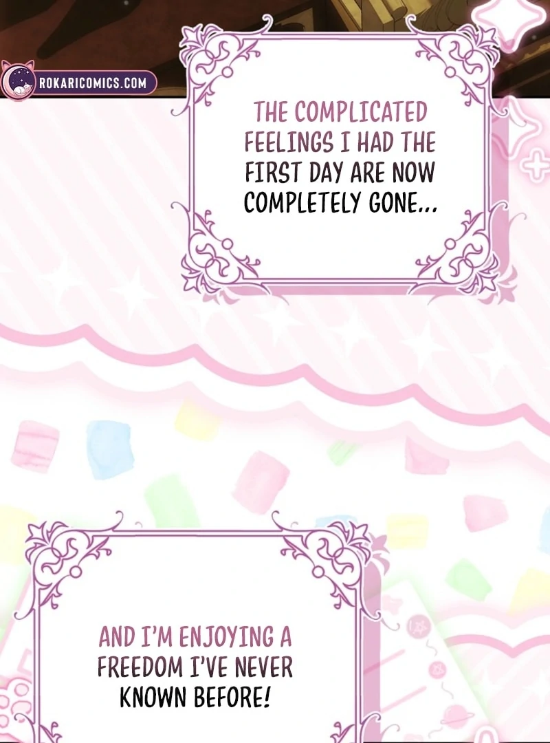 The White Tiger Princess is Not Dangerous Chapter 15 - page 110