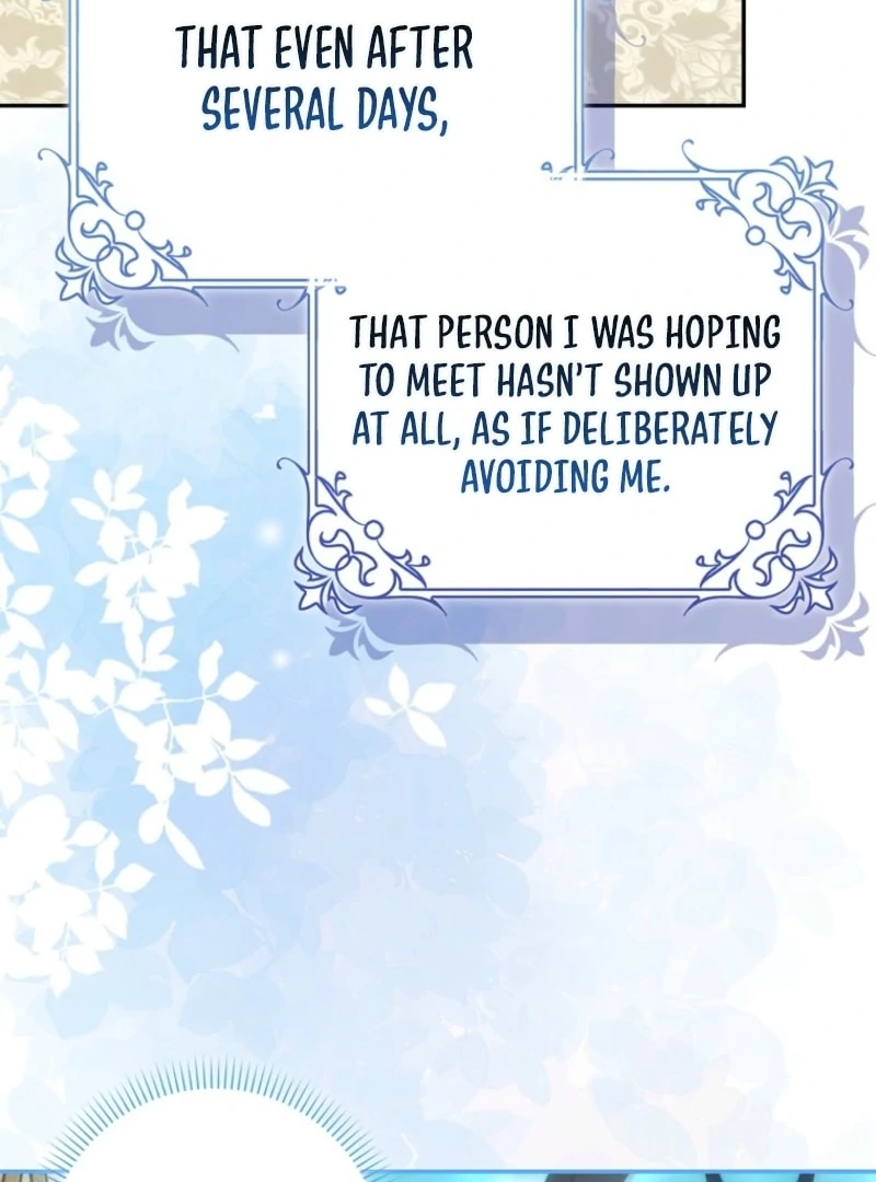 The White Tiger Princess is Not Dangerous Chapter 15 - page 120