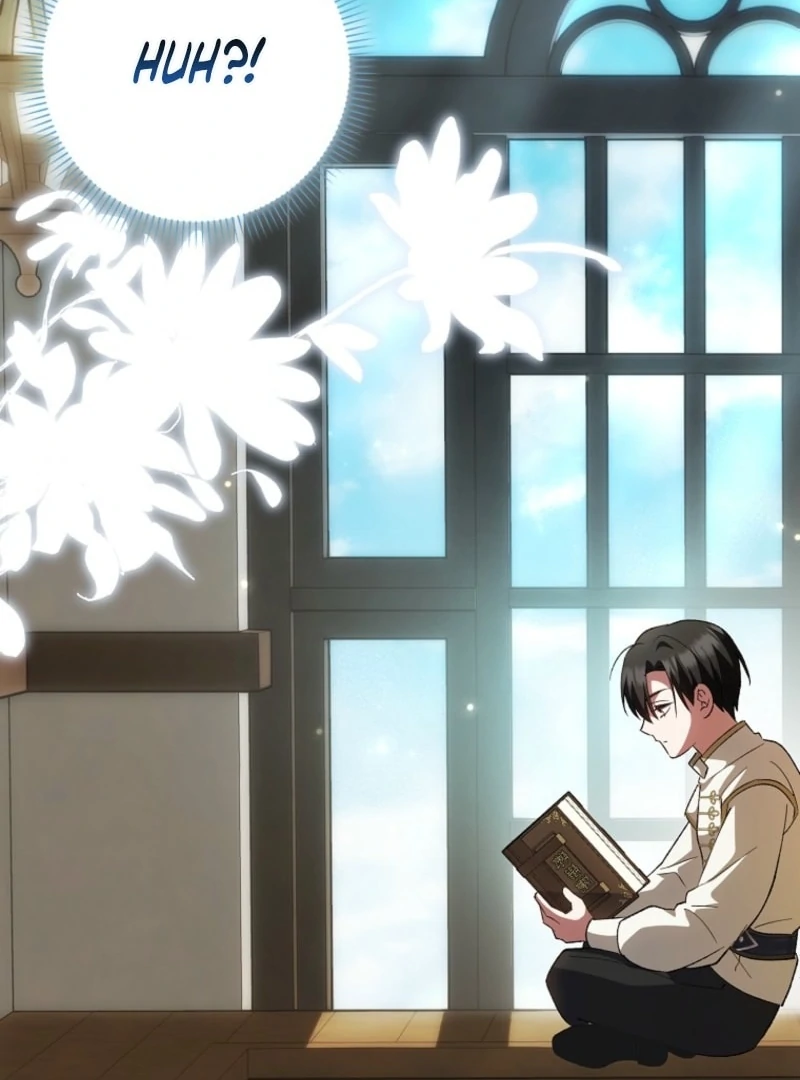 The White Tiger Princess is Not Dangerous Chapter 15 - page 121