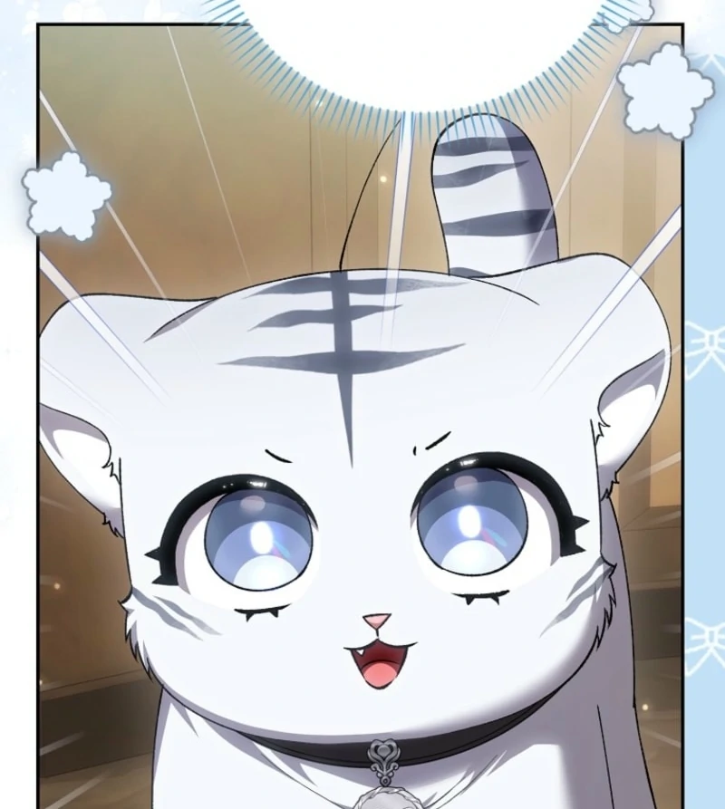 The White Tiger Princess is Not Dangerous Chapter 15 - page 123