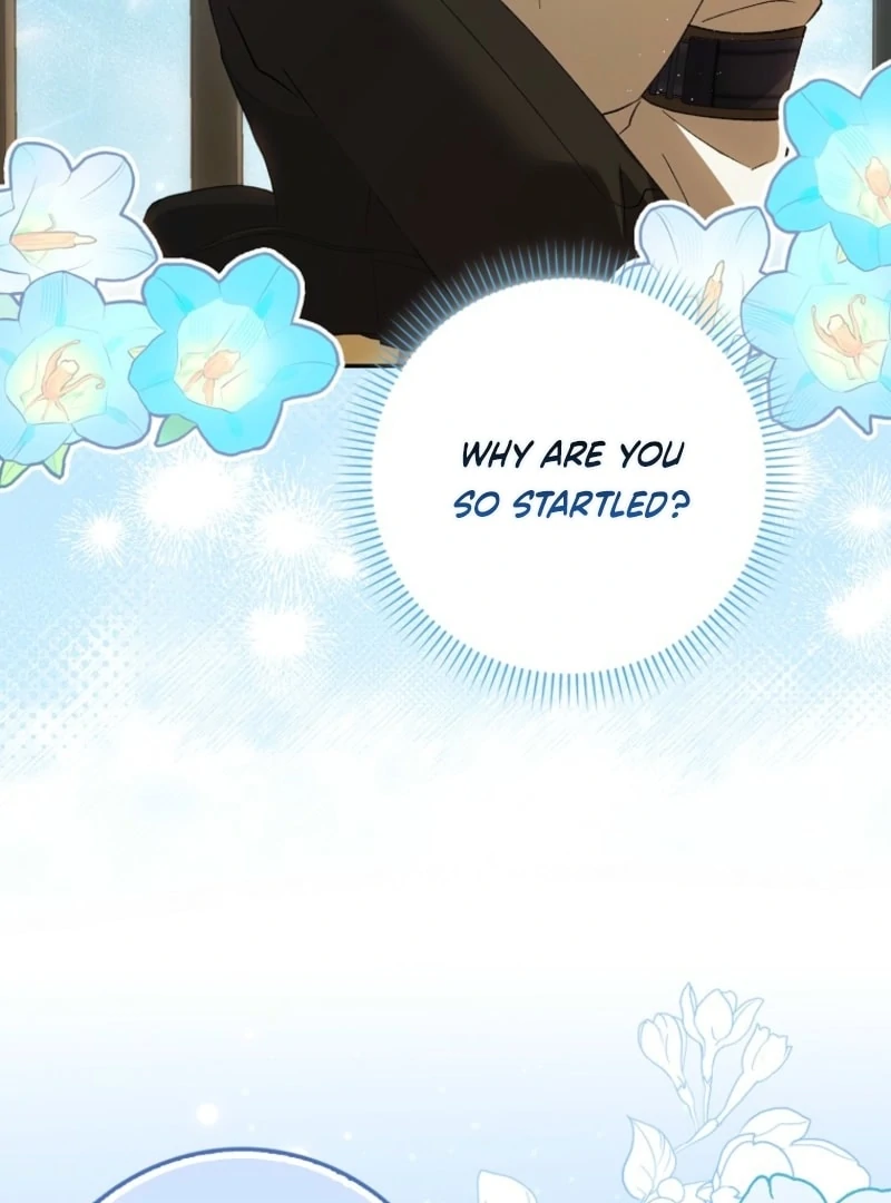 The White Tiger Princess is Not Dangerous Chapter 15 - page 126