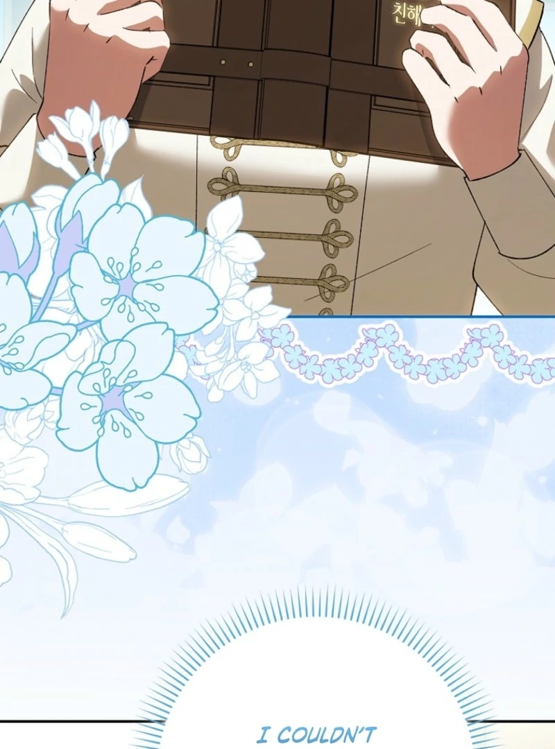 The White Tiger Princess is Not Dangerous Chapter 15 - page 128