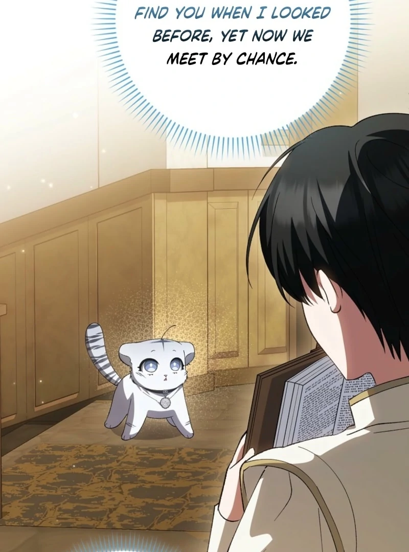 The White Tiger Princess is Not Dangerous Chapter 15 - page 129