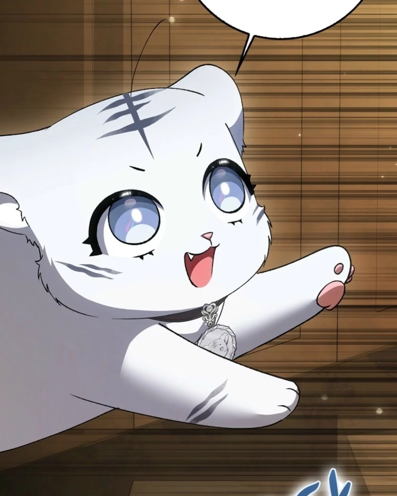 The White Tiger Princess is Not Dangerous Chapter 15 - page 131