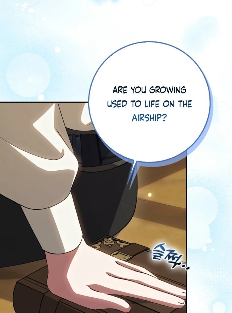 The White Tiger Princess is Not Dangerous Chapter 15 - page 135