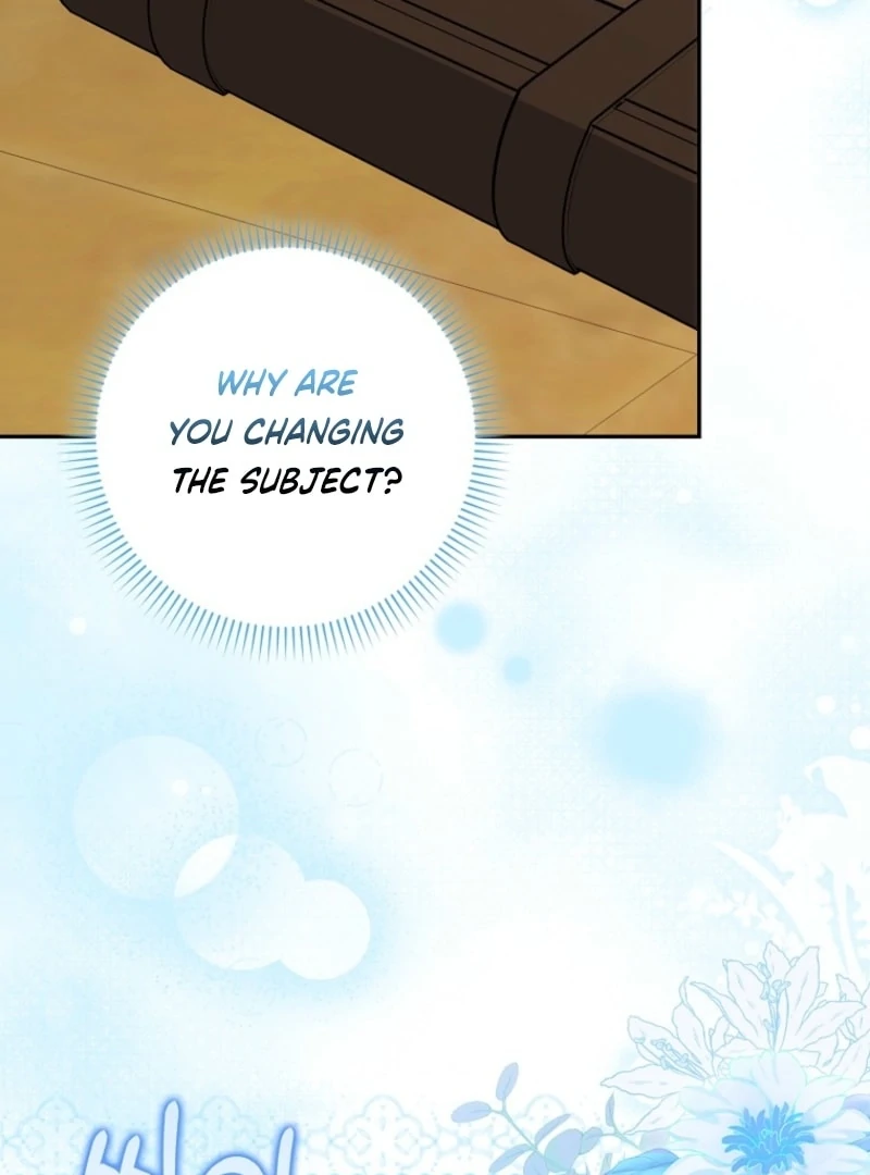 The White Tiger Princess is Not Dangerous Chapter 15 - page 136