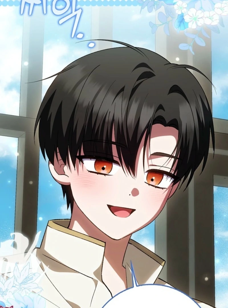 The White Tiger Princess is Not Dangerous Chapter 15 - page 137