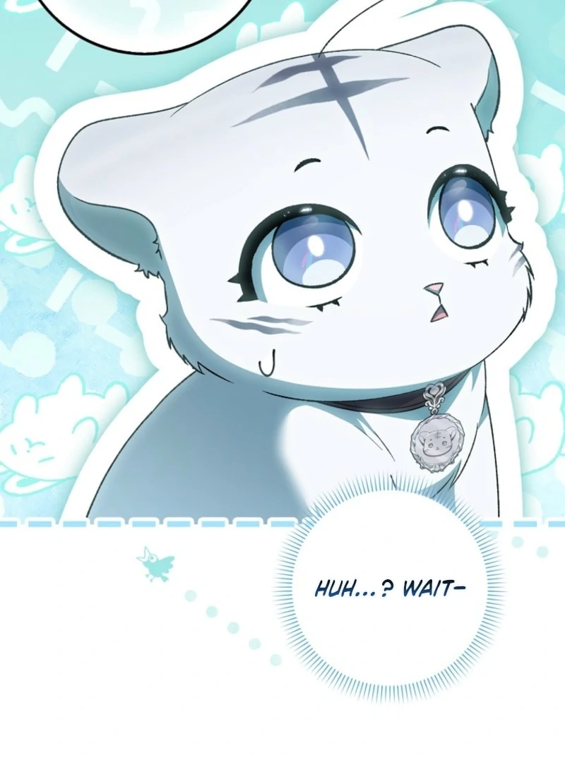 The White Tiger Princess is Not Dangerous Chapter 15 - page 139