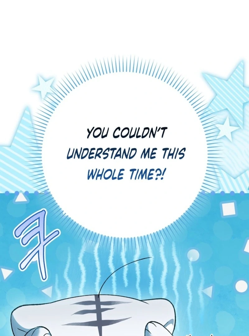 The White Tiger Princess is Not Dangerous Chapter 15 - page 140