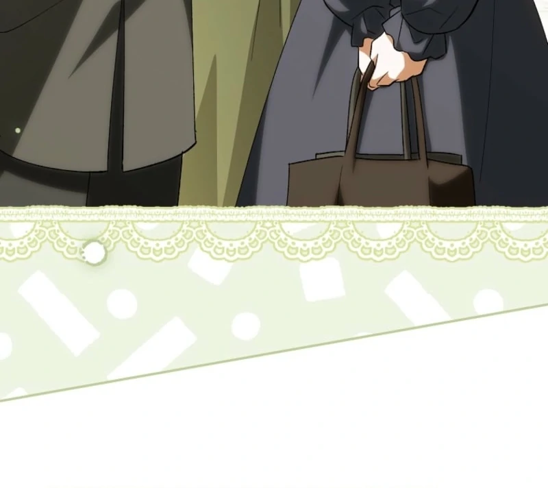 The White Tiger Princess is Not Dangerous Chapter 15 - page 15