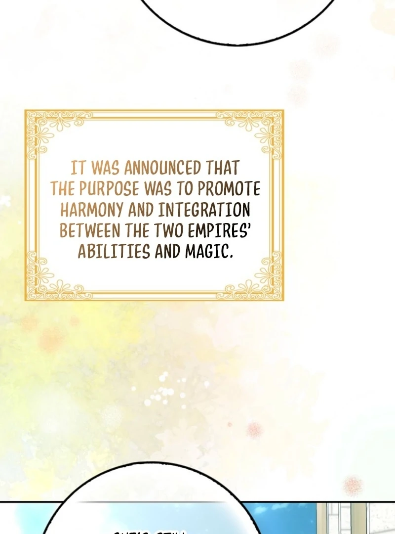 The White Tiger Princess is Not Dangerous Chapter 15 - page 18