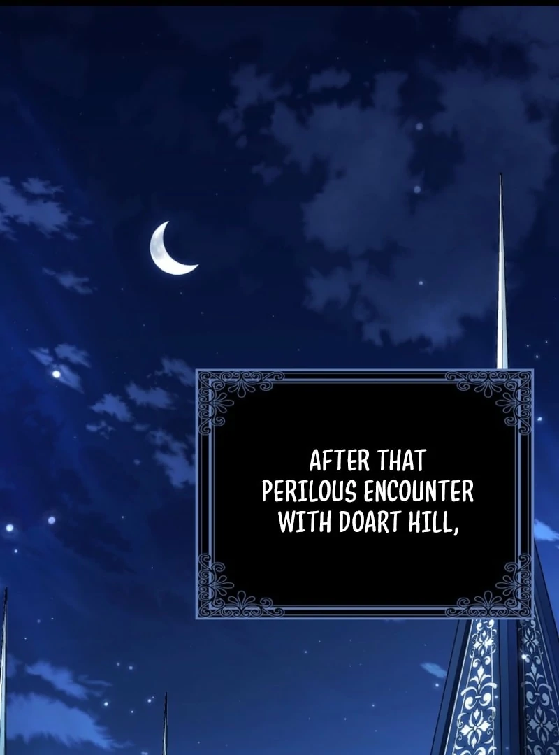 The White Tiger Princess is Not Dangerous Chapter 15 - page 1