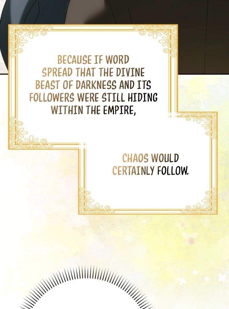 The White Tiger Princess is Not Dangerous Chapter 15 - page 20