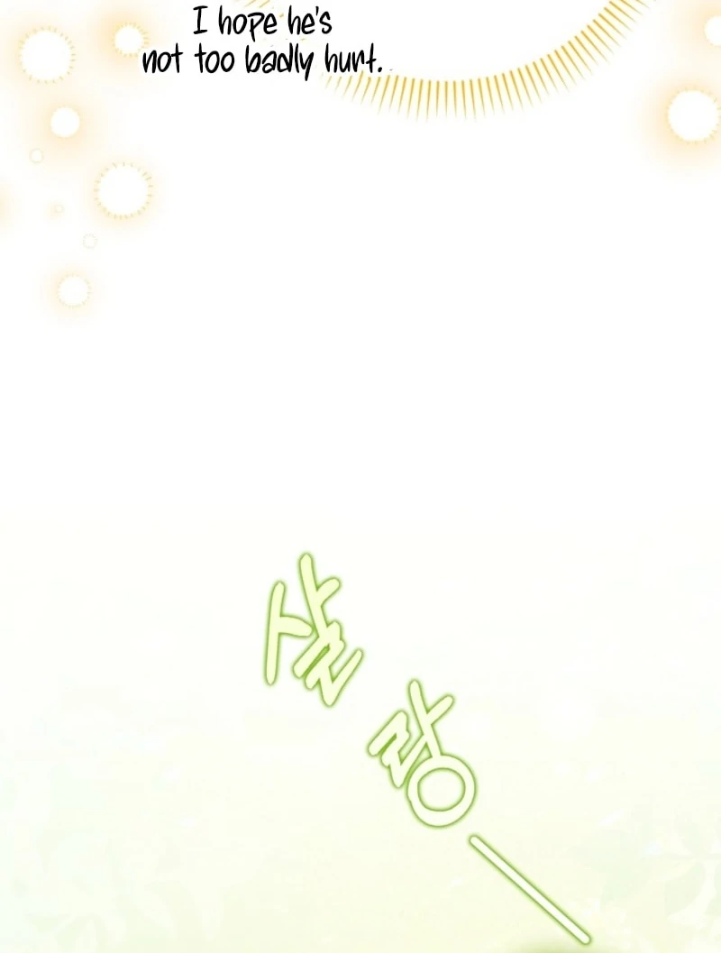 The White Tiger Princess is Not Dangerous Chapter 15 - page 24