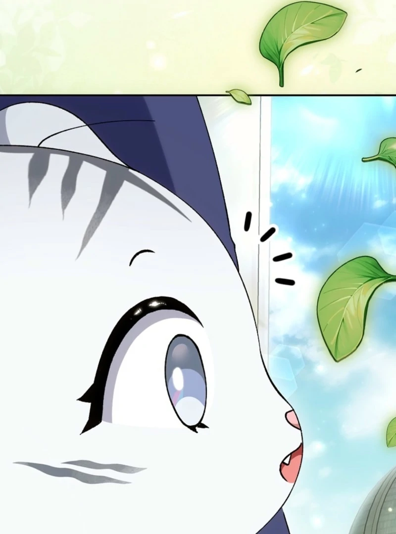 The White Tiger Princess is Not Dangerous Chapter 15 - page 25