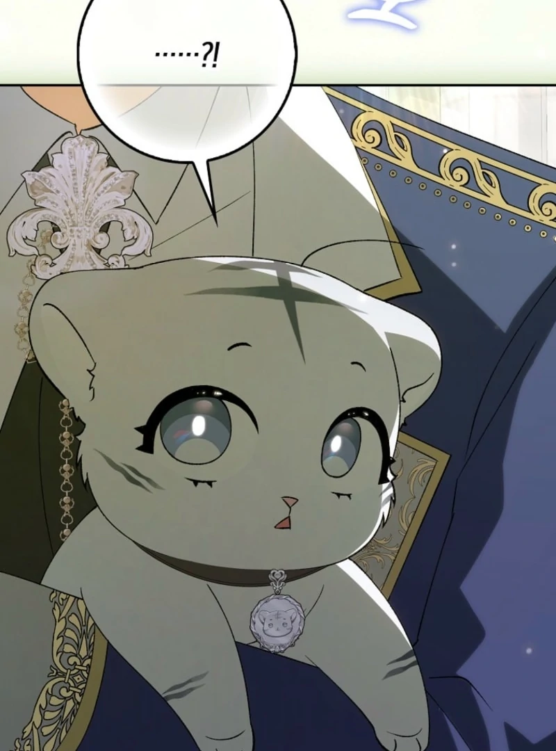 The White Tiger Princess is Not Dangerous Chapter 15 - page 27