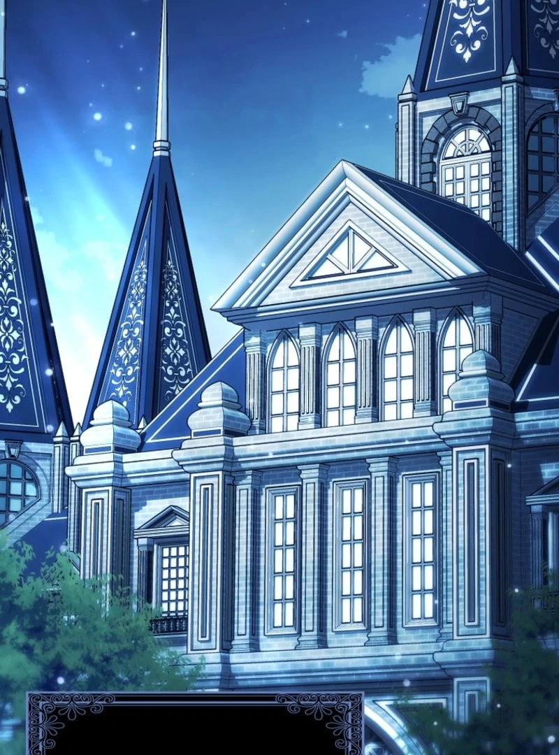 The White Tiger Princess is Not Dangerous Chapter 15 - page 2