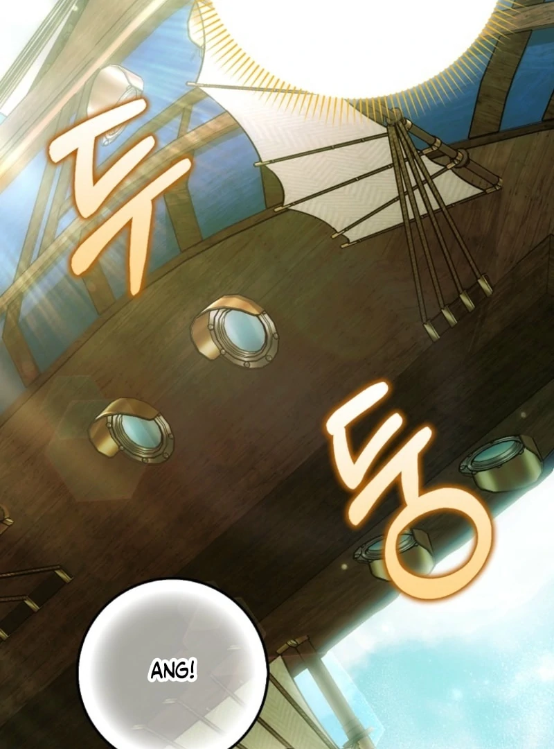 The White Tiger Princess is Not Dangerous Chapter 15 - page 29