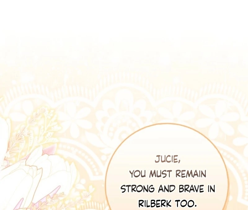 The White Tiger Princess is Not Dangerous Chapter 15 - page 34