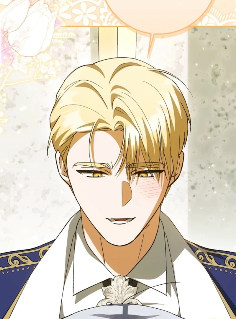 The White Tiger Princess is Not Dangerous Chapter 15 - page 35