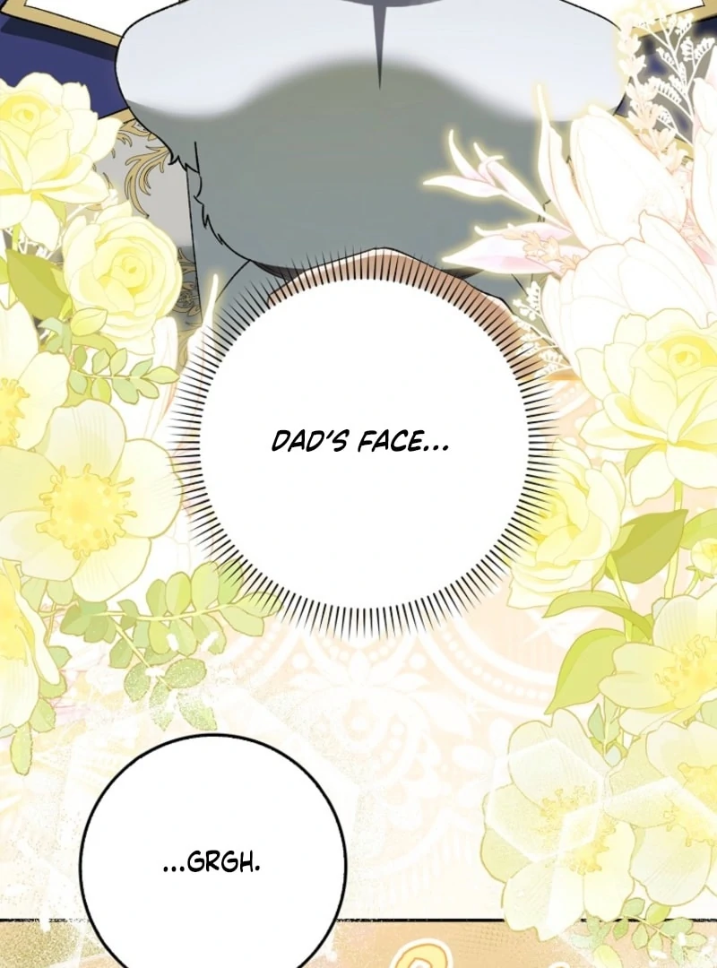 The White Tiger Princess is Not Dangerous Chapter 15 - page 36