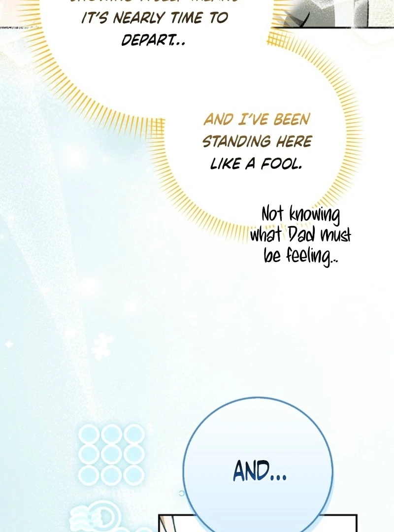 The White Tiger Princess is Not Dangerous Chapter 15 - page 38