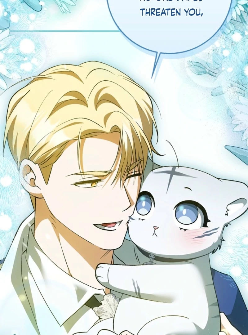 The White Tiger Princess is Not Dangerous Chapter 15 - page 41