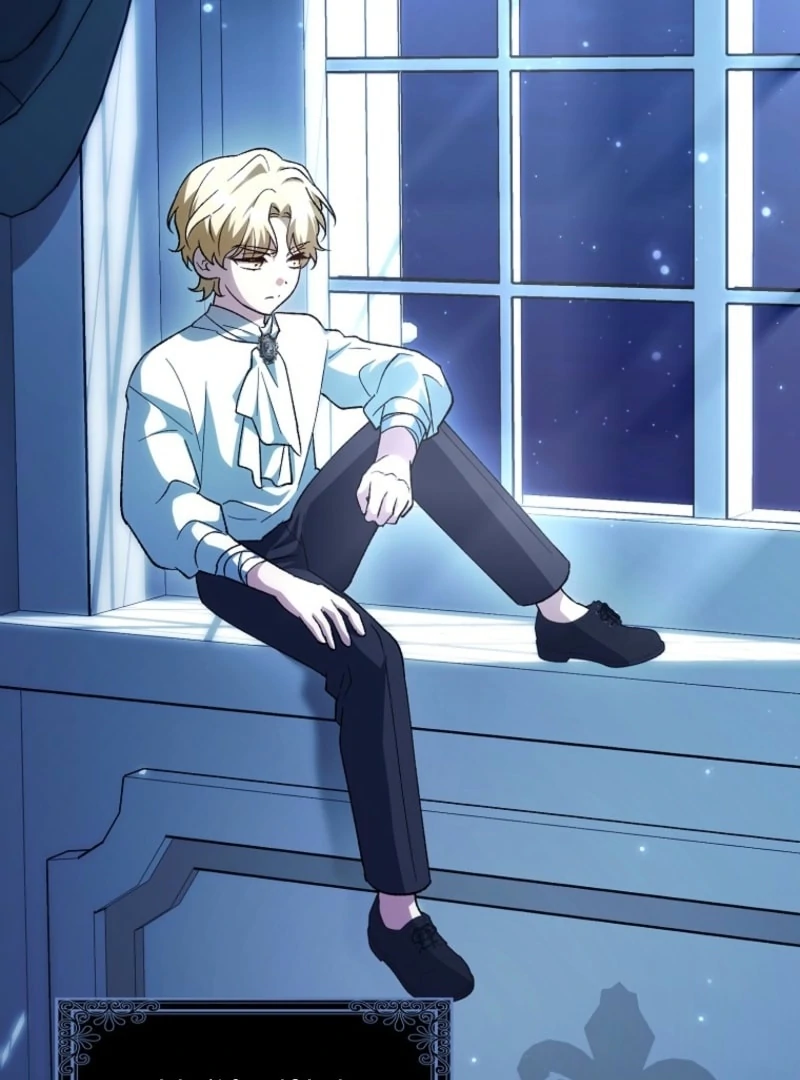 The White Tiger Princess is Not Dangerous Chapter 15 - page 4