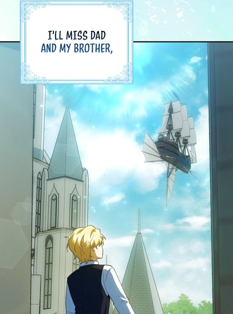 The White Tiger Princess is Not Dangerous Chapter 15 - page 53