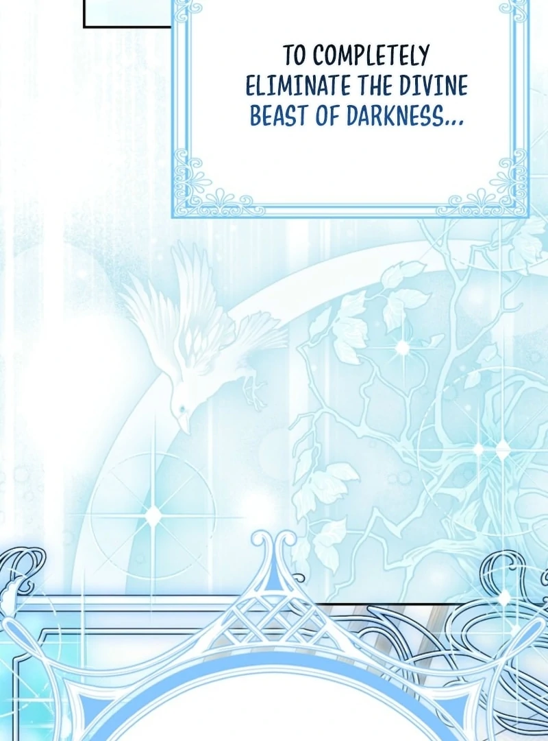 The White Tiger Princess is Not Dangerous Chapter 15 - page 56